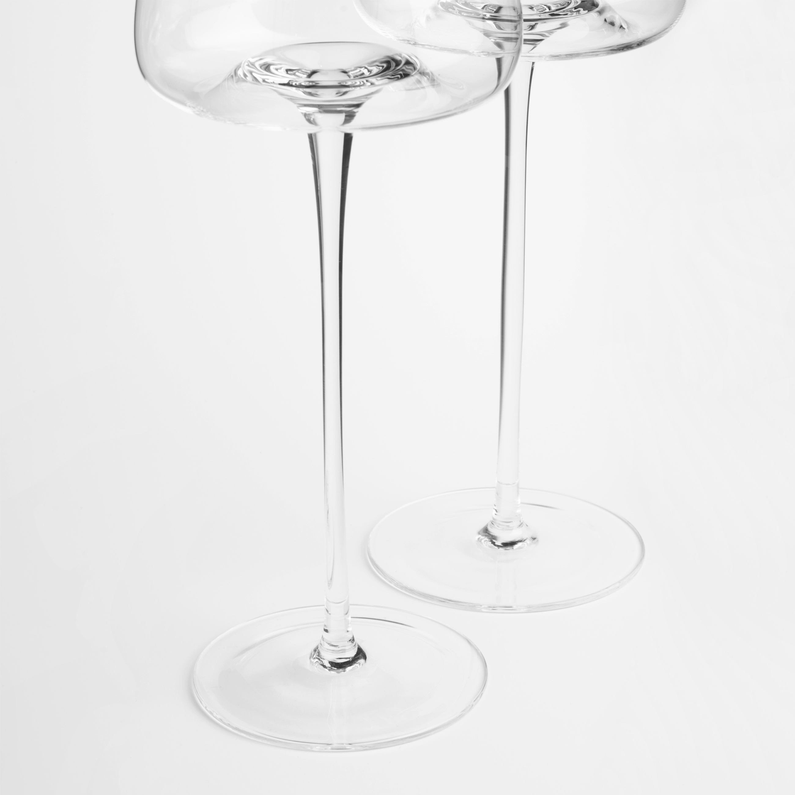 Бокал для красного вина, 470 мл, 2 шт, стекло, Sorento L изображение № 5
