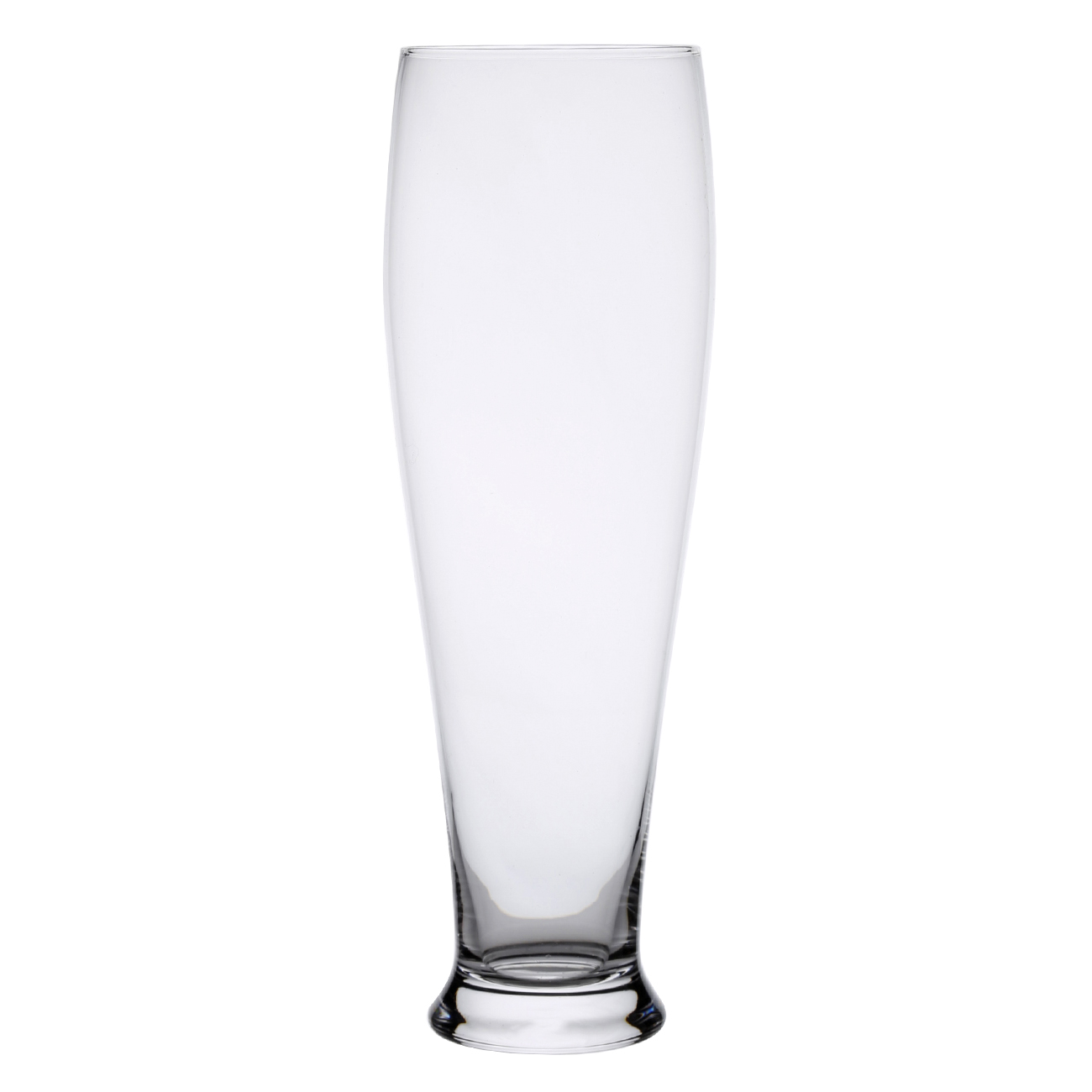 Стакан для пива, 650 мл, 2 шт, стекло, Clear изображение № 2