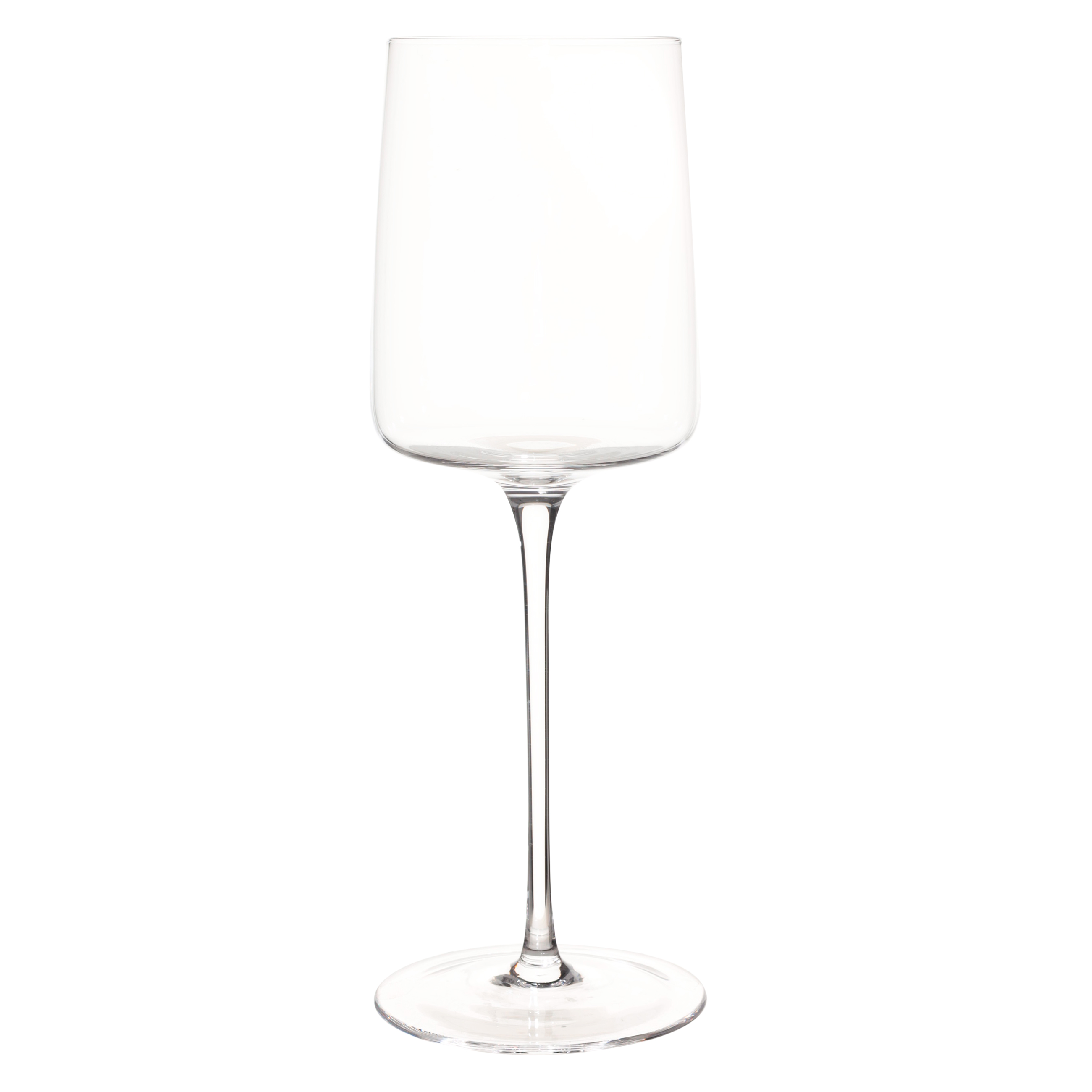 Бокал для вина, 500 мл, 2 шт, стекло, Lienza изображение № 2