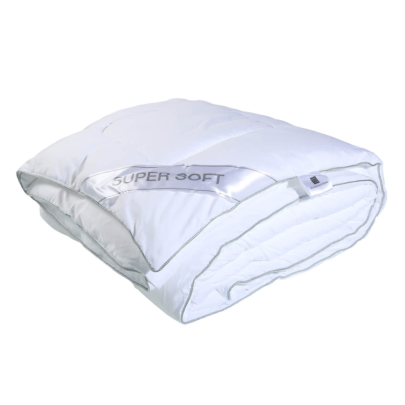 Одеяло, 140х200 см, микрофибра, Super Soft подушка 50х70 см микрофибра super soft