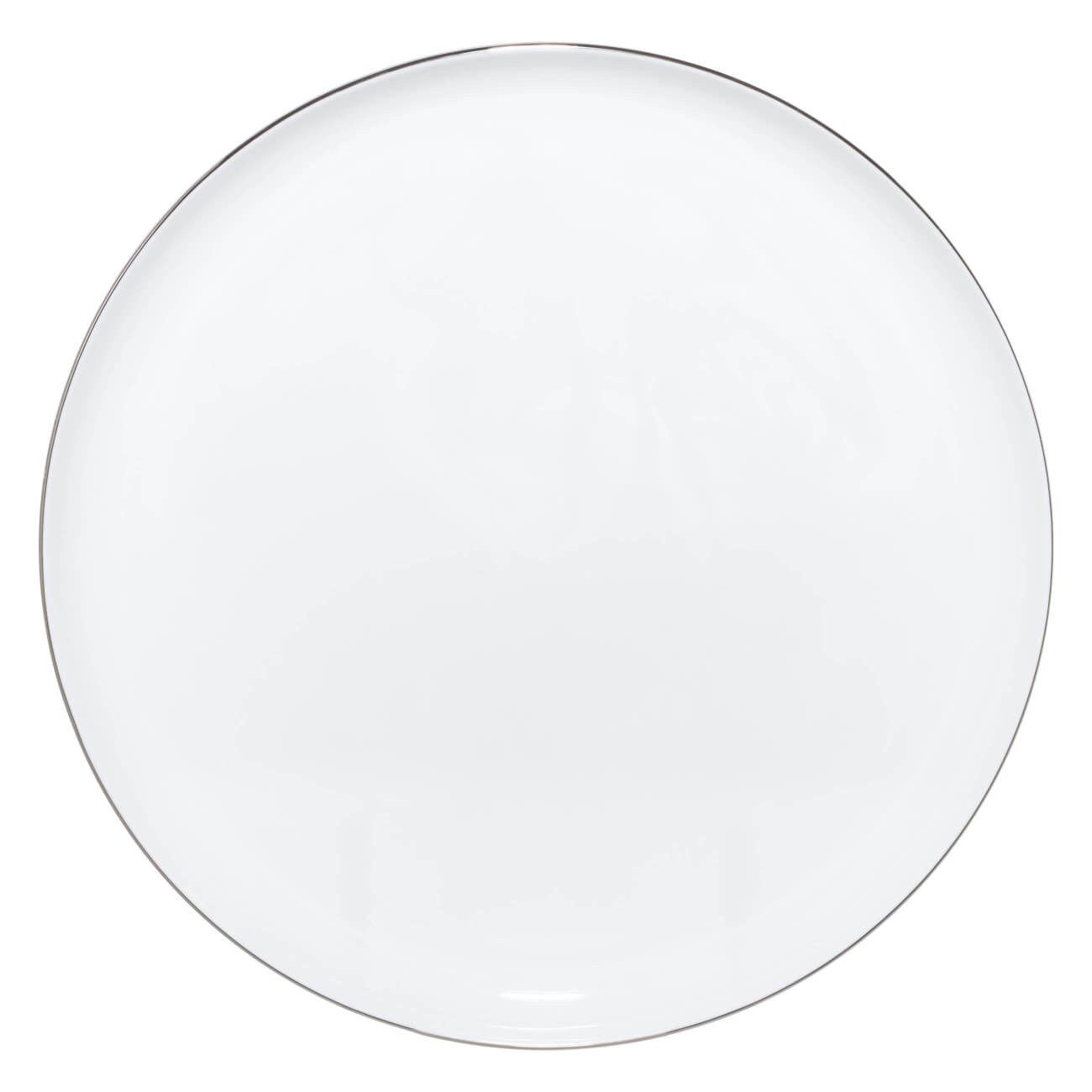 Тарелка обеденная, 28 см, фарфор F, Antarctica тарелка закусочная 24 см 2 шт фарфор f antarctica