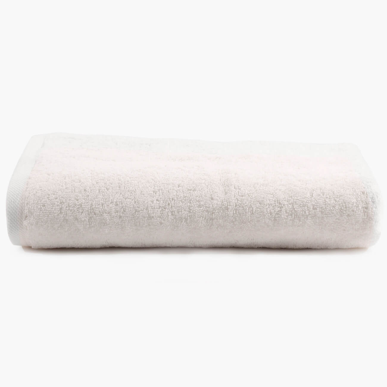 Полотенце, 70х140 см, хлопок, молочное, Wellness бумажное полотенце лайма