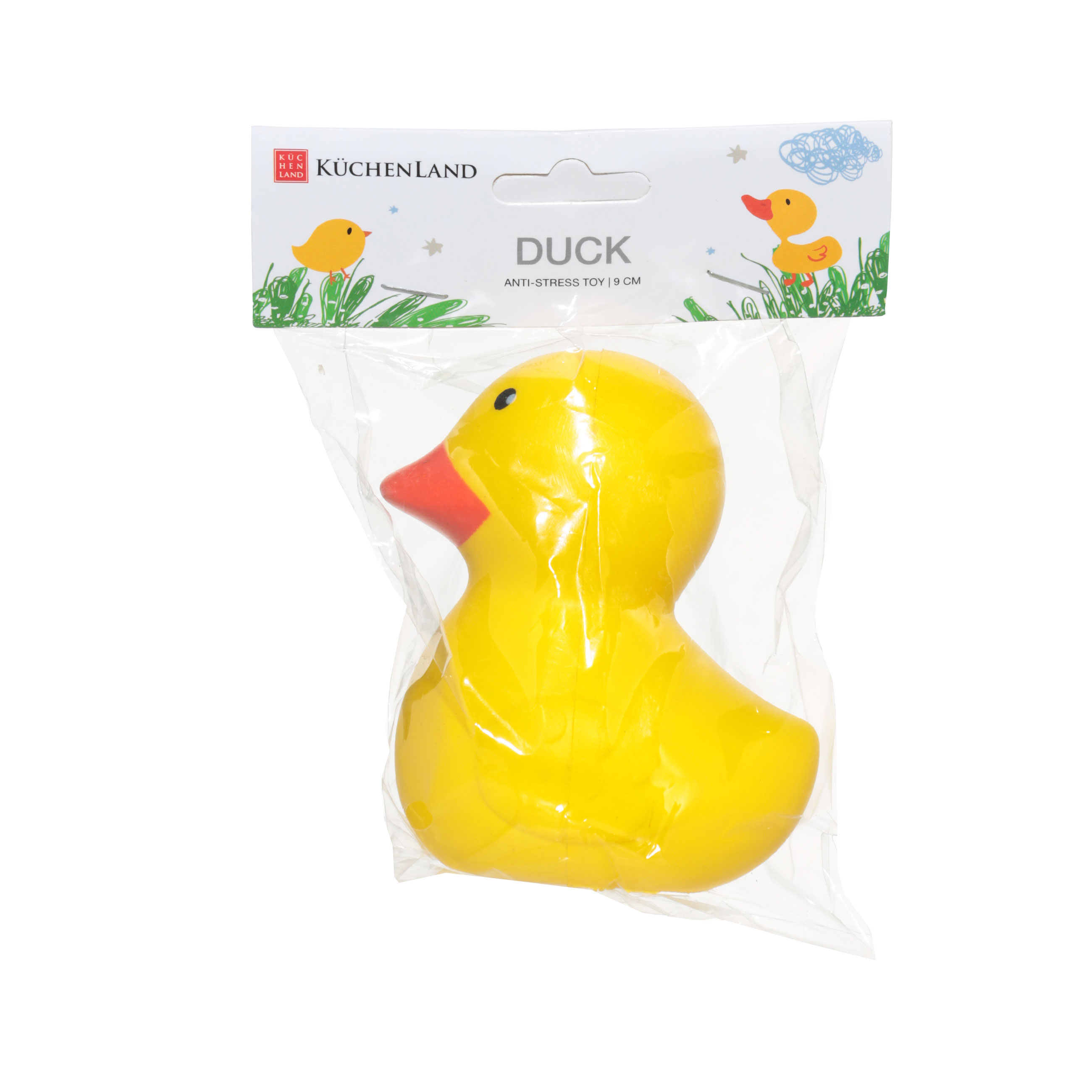 Small duck игрушка