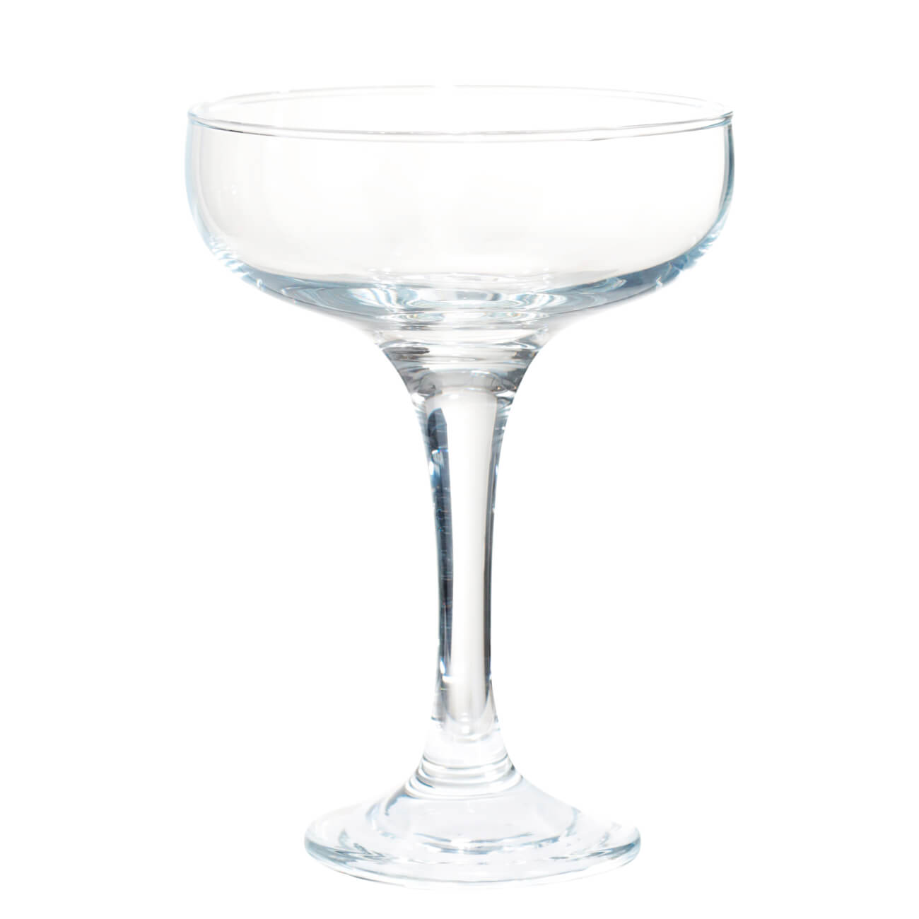 Бокал-креманка для шампанского, 150 мл, стекло, Molino креманка стекло 13 см pasabahce ice ville 51078slb