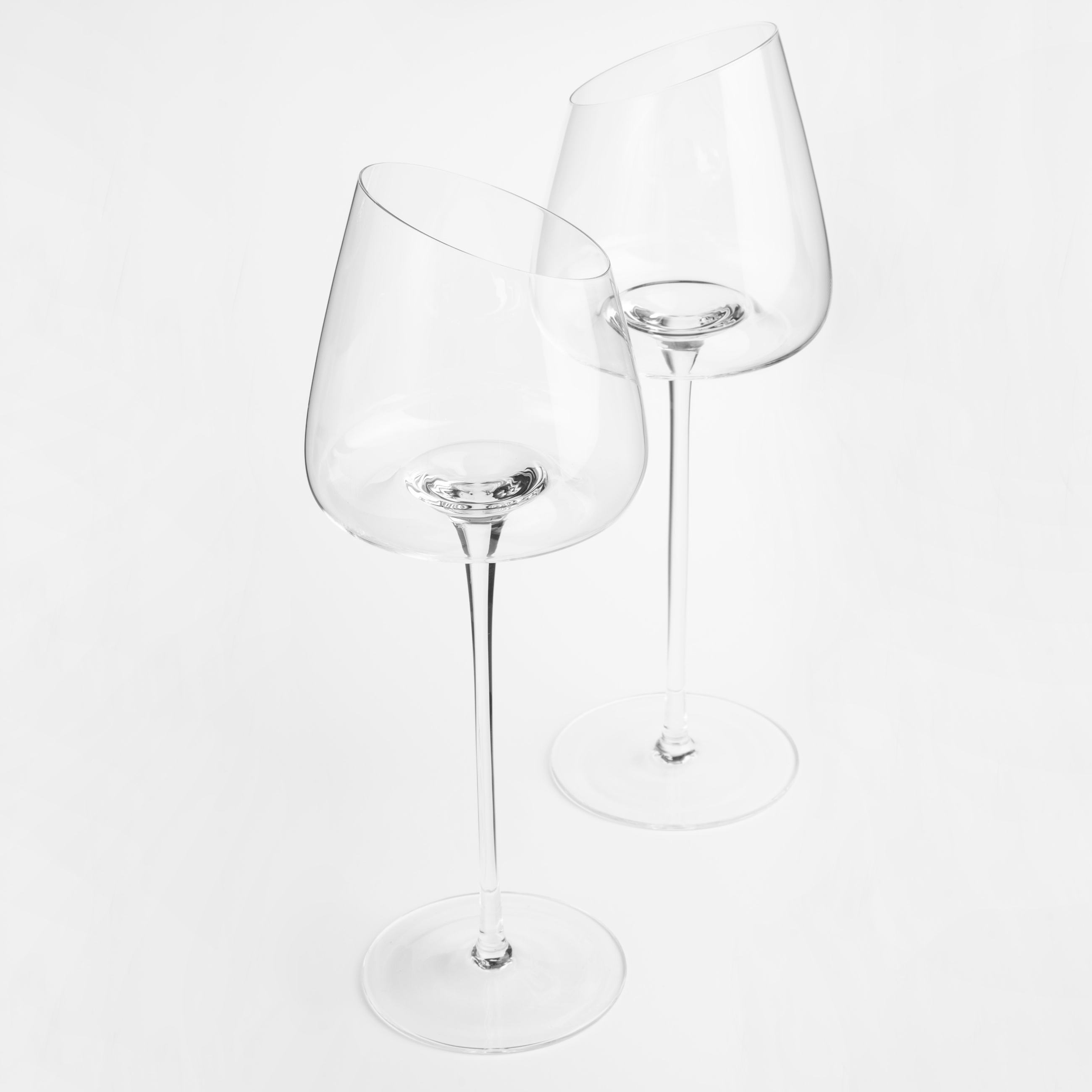 Бокал для красного вина, 470 мл, 2 шт, стекло, Sorento L изображение № 2