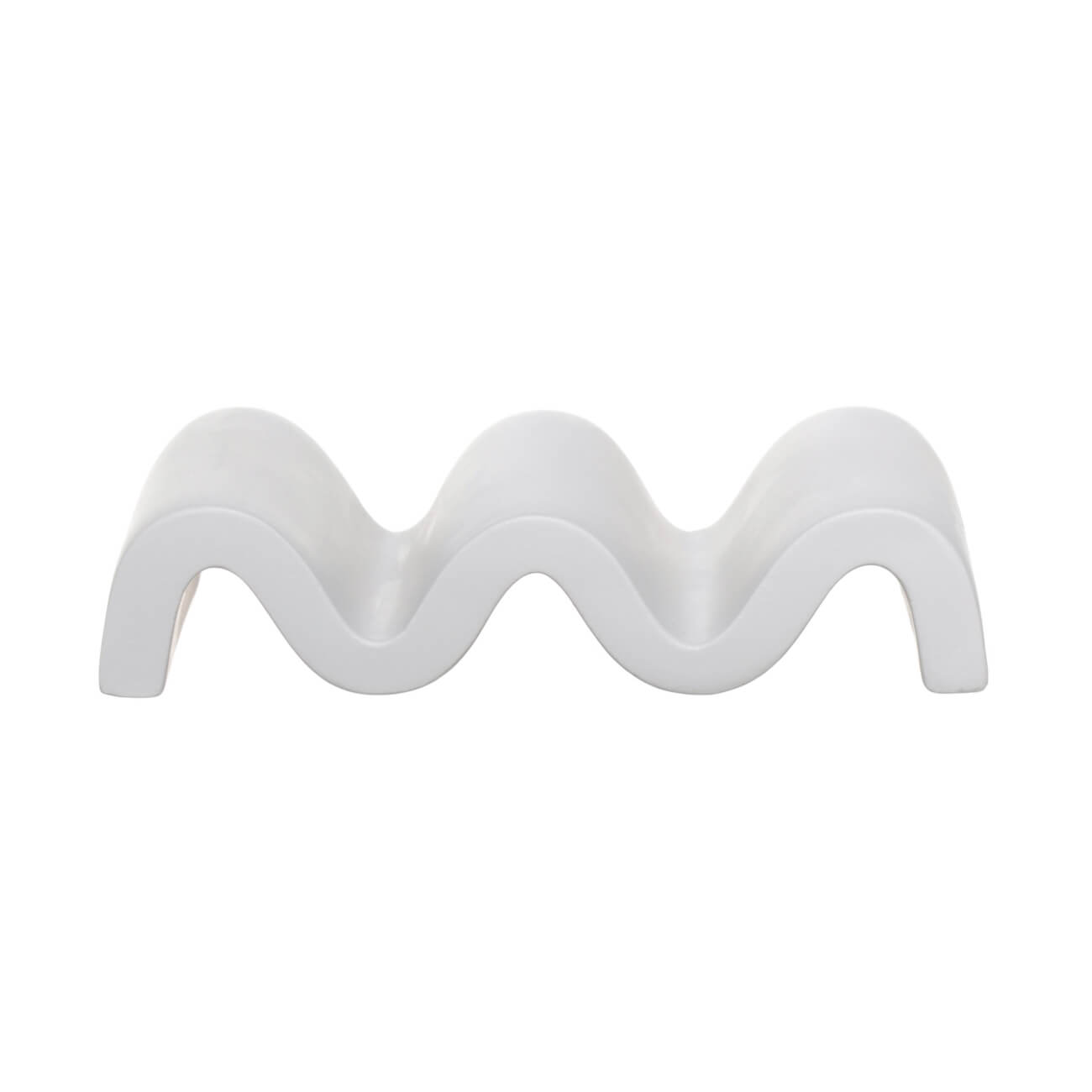 Мыльница, 12х6 см, керамика, прямоугольная, молочная, Волна форма для запекания керамика 14х24х4 5 см прямоугольная волна