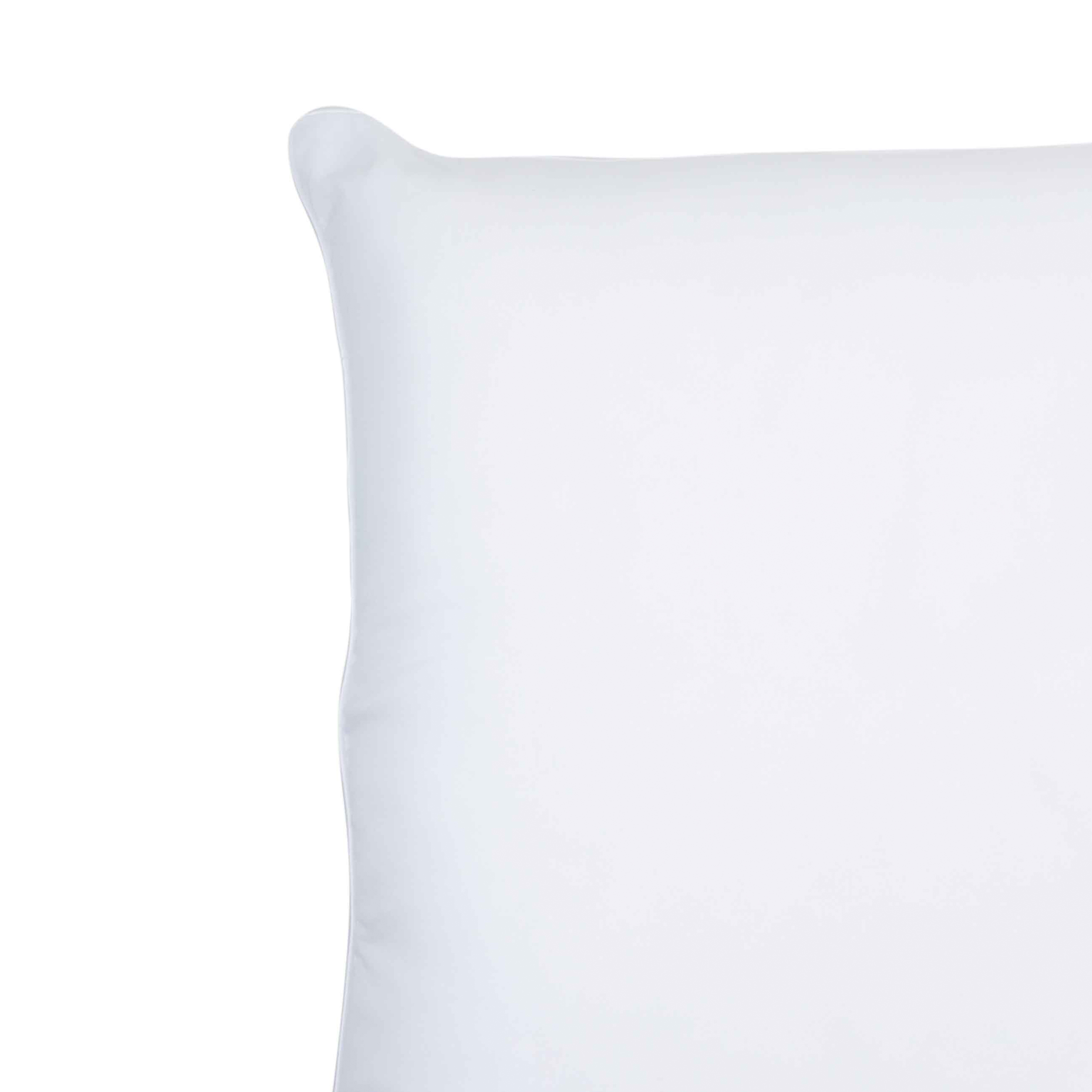 Подушка, 50х70 см, хлопок/микрофибра, Soft cotton изображение № 2