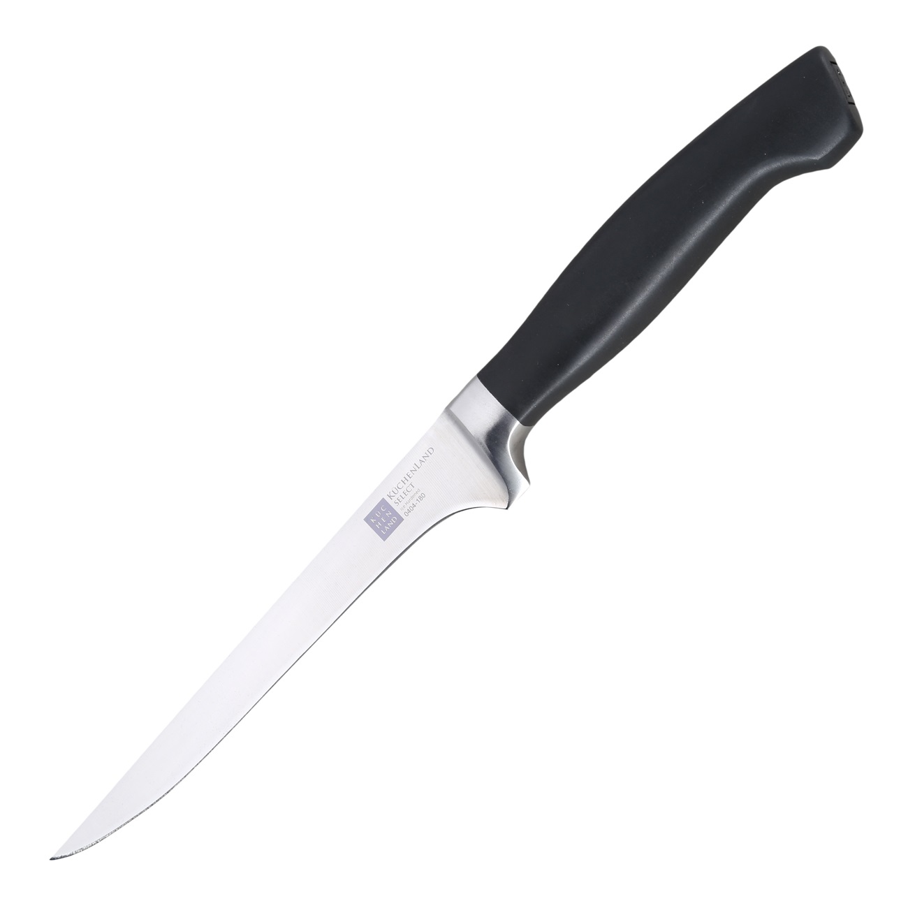 Нож филейный, 18 см, сталь/пластик, Select изображение № 2