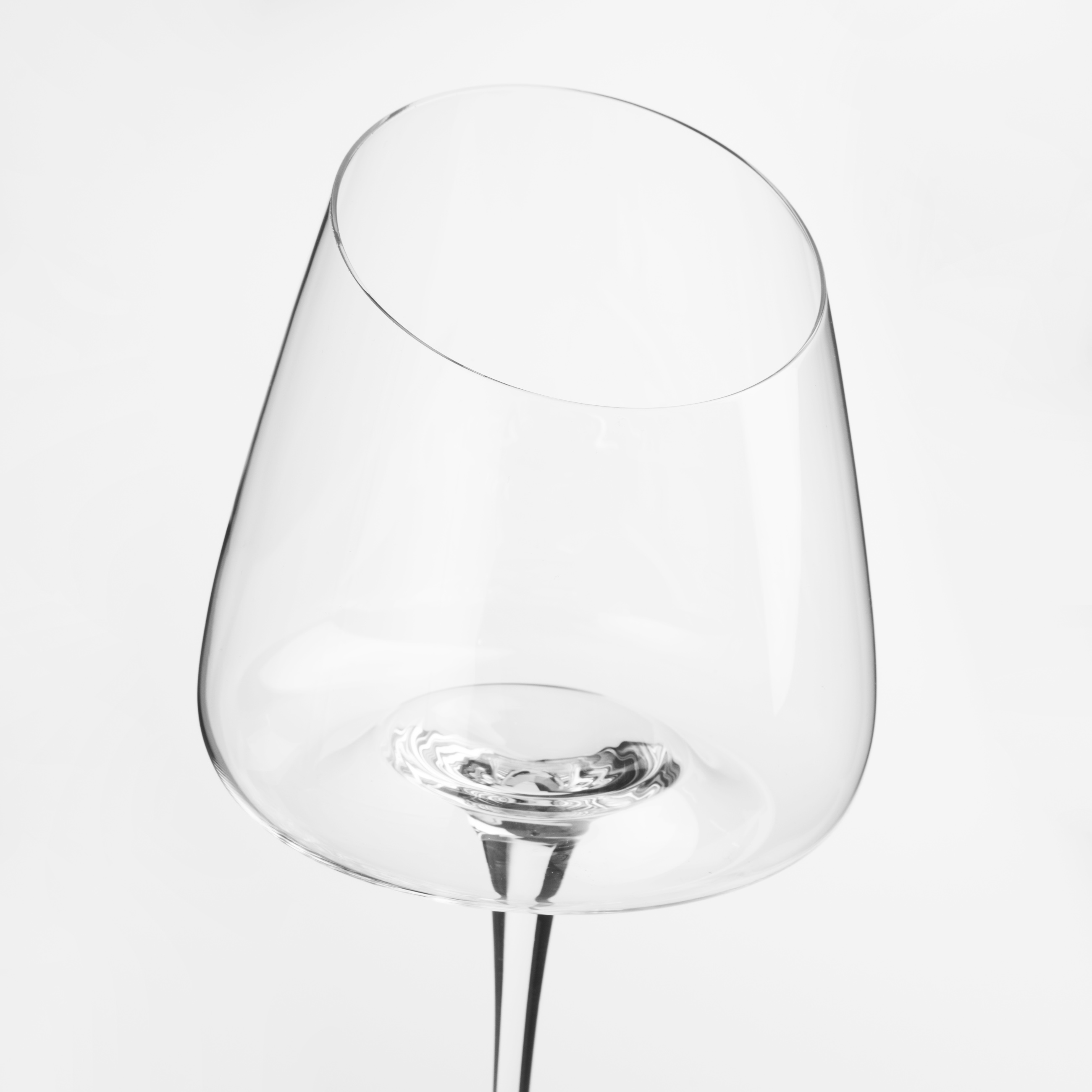 Бокал для красного вина, 470 мл, 2 шт, стекло, Sorento L изображение № 4