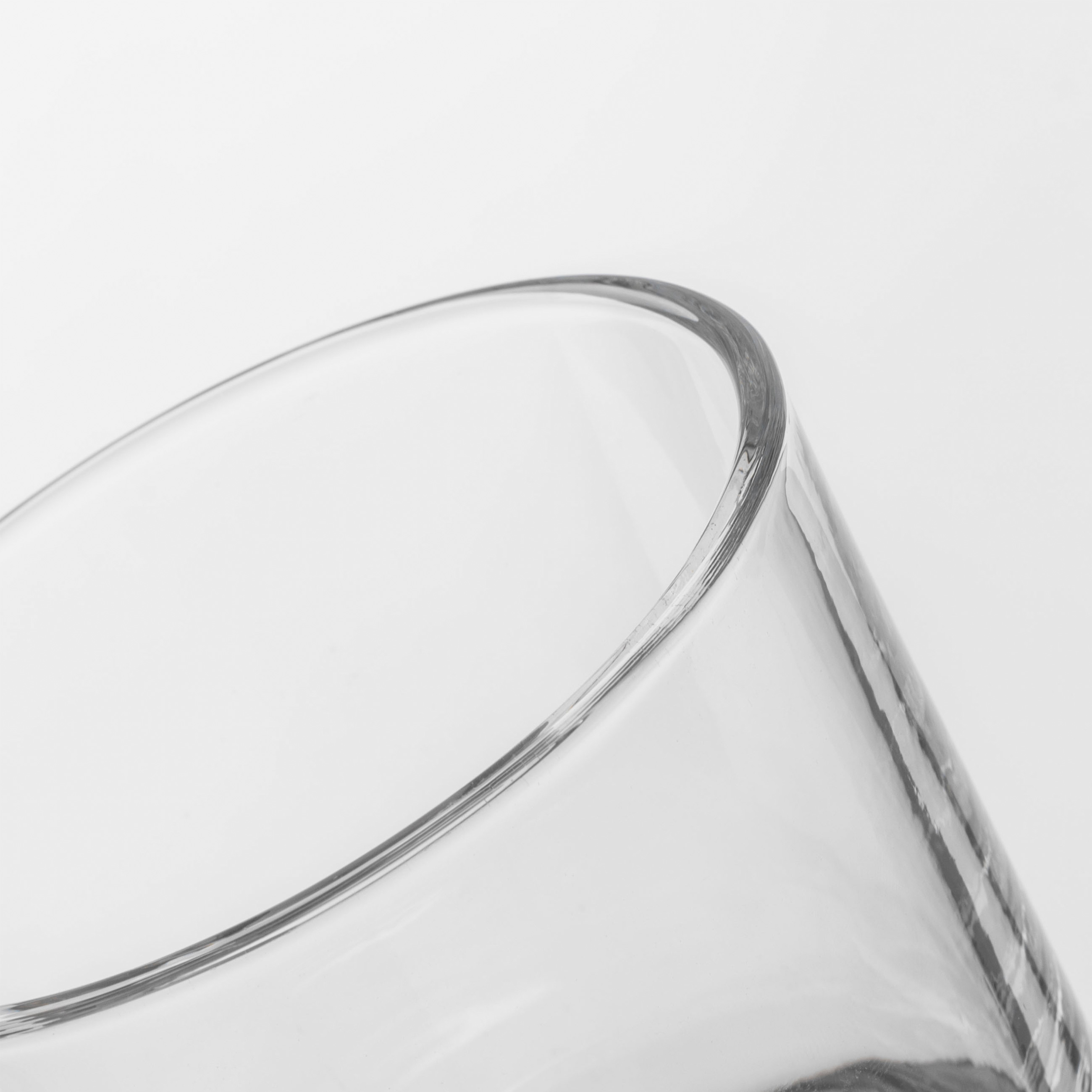 Набор для виски, 2 перс, 4 пр, стаканы/кубики, стекло/сталь, Граната, Bullet изображение № 4