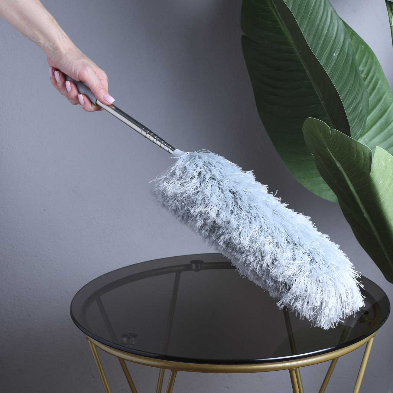 Средство для удаления пыли с мебели