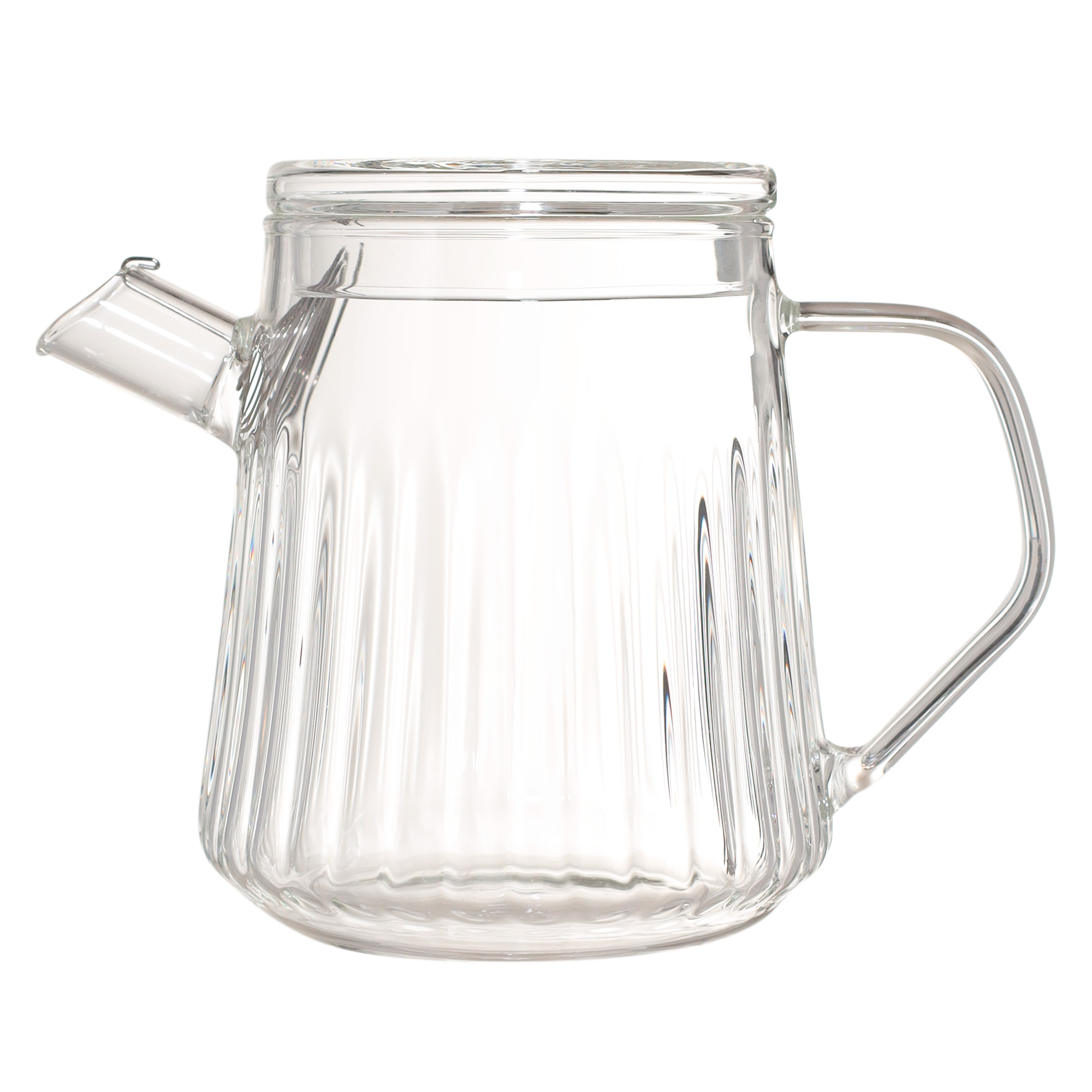 Чайник заварочный, 650 мл, стекло Б, Glacier изображение № 2