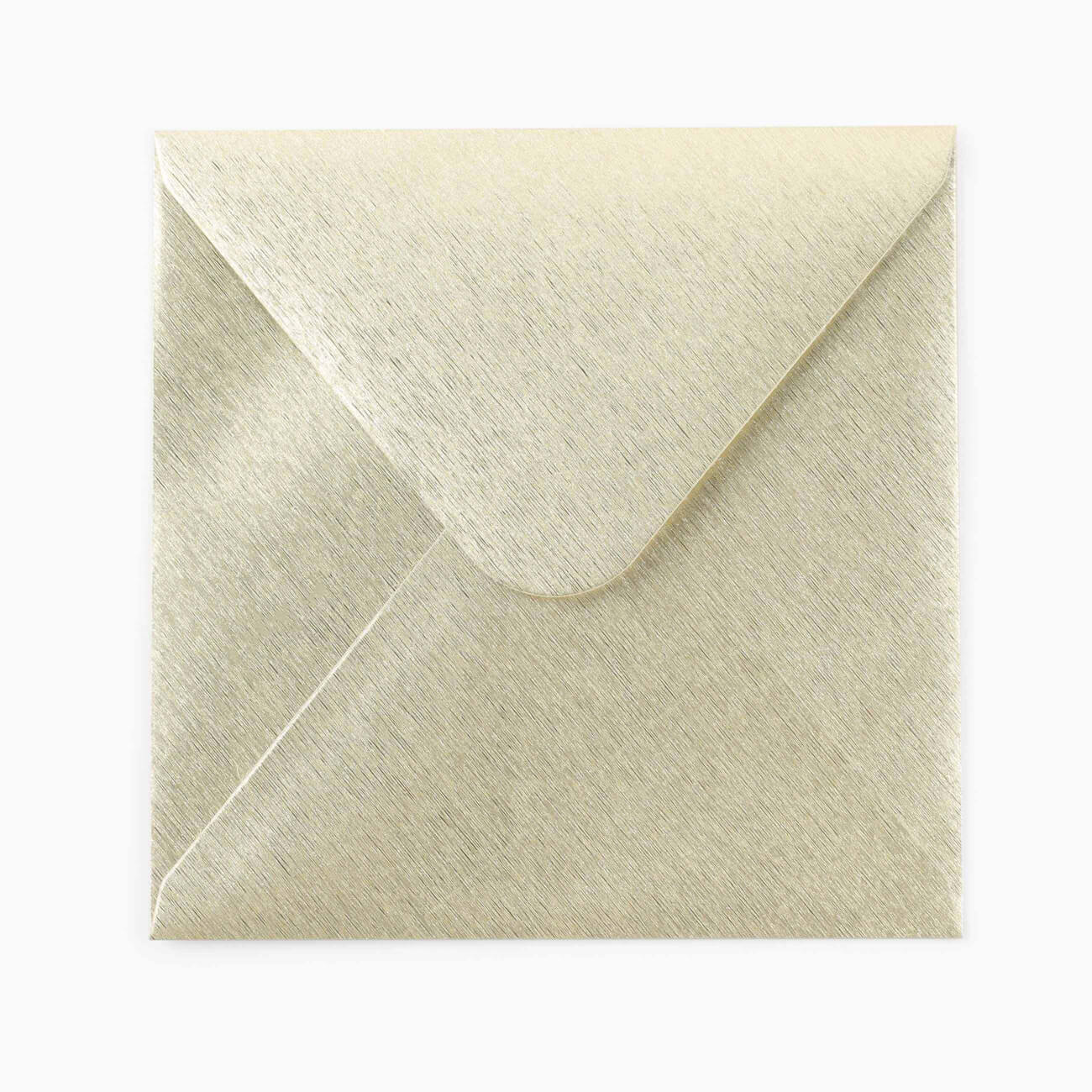 Конверт подарочный, 15 см, бумага, квадратный, золотистый, Congrats конверт для денег для тебя нежные ы фактурная бумага вхи 16 5 × 8 см