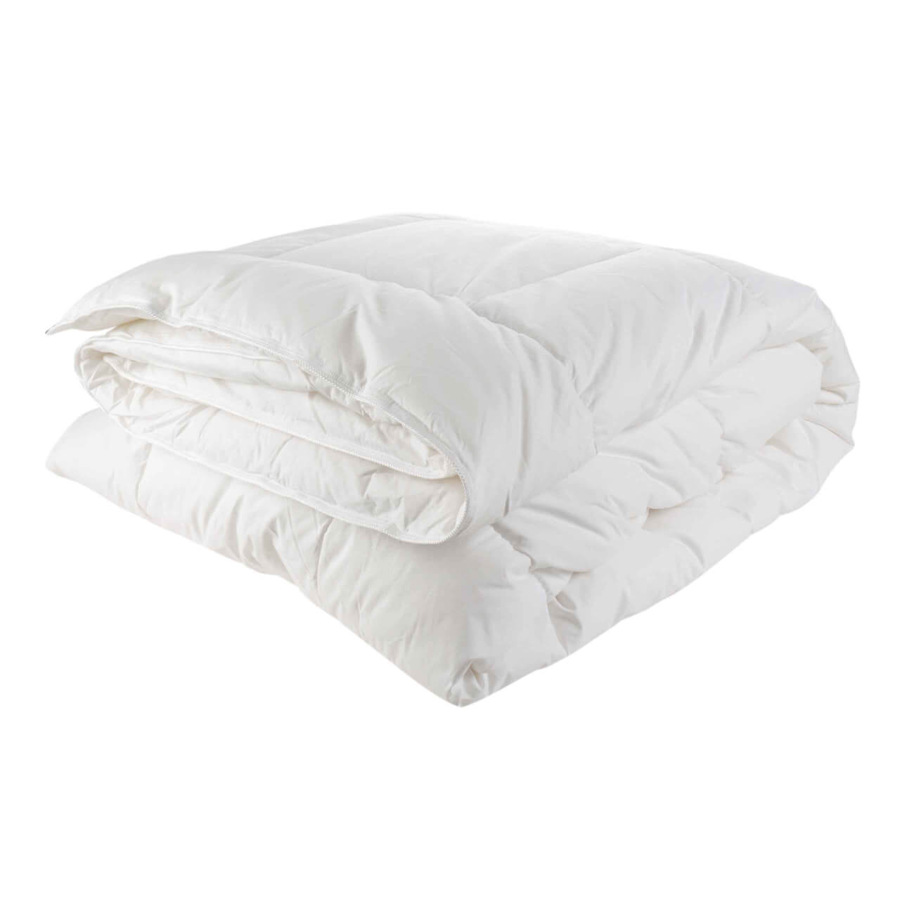 Одеяло, 200х220 см, хлопок/микрофибра, Soft cotton