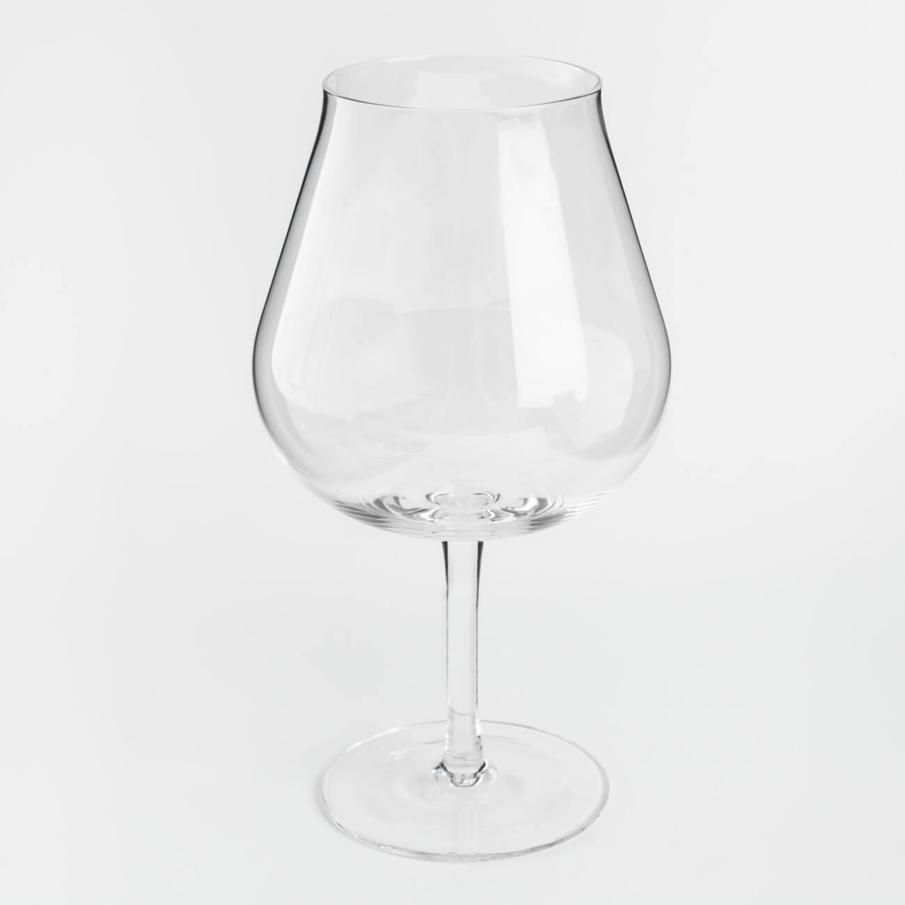 Бокал для вина, 870 мл, стекло, Langley - фото 1
