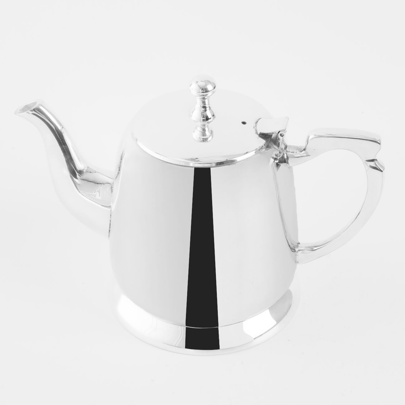 Чайник заварочный, 900 мл, латунь, Lux brass чайник заварочный fissman cafе glace 600 мл