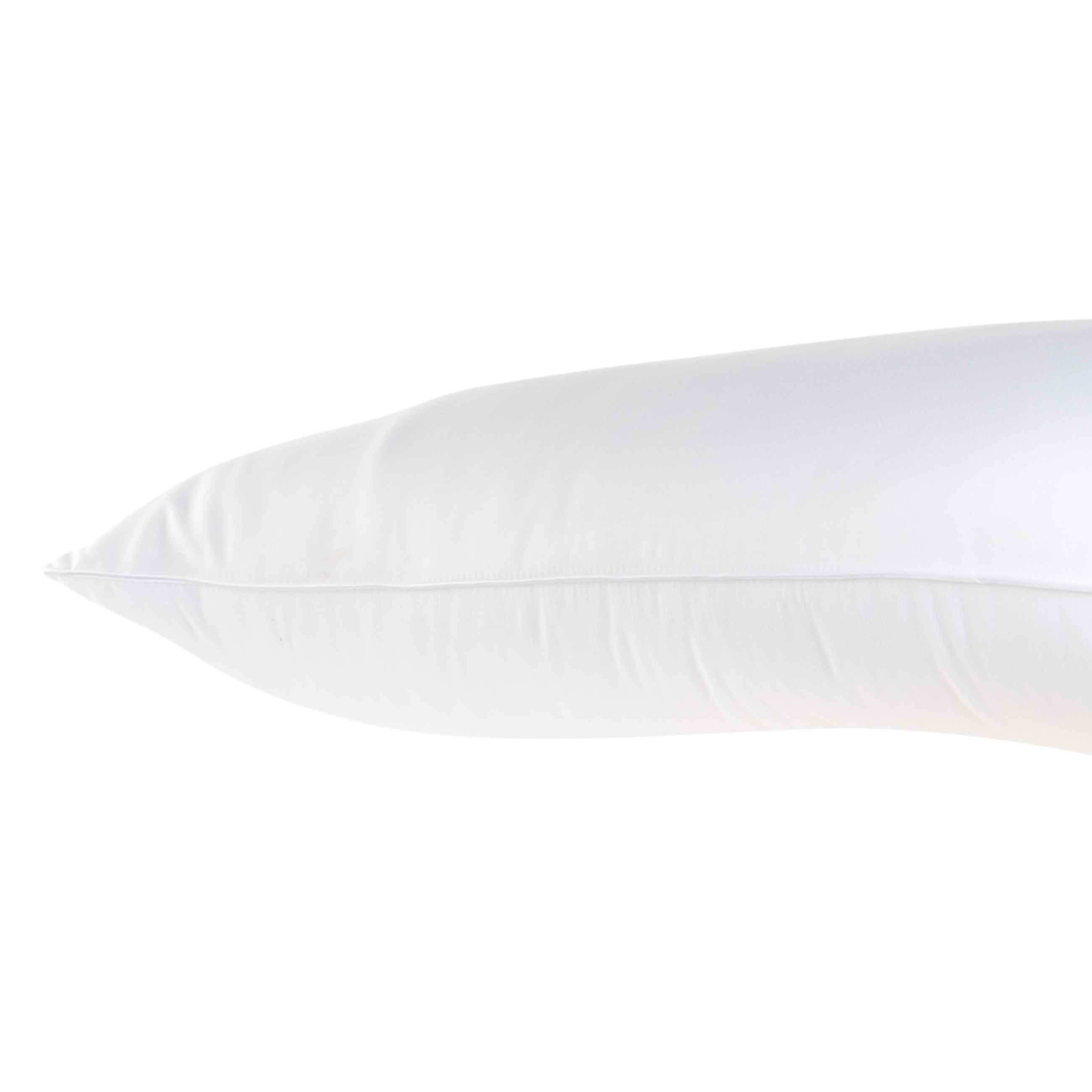 Подушка, 50х70 см, хлопок/микрофибра, Soft cotton изображение № 3